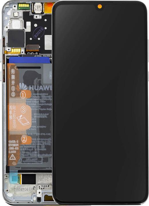 Produktbild Huawei LCD-Display + 3340mAh Akku P30 Lite