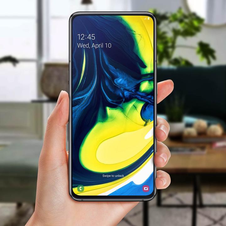 Produktbild Samsung LCD-Display Galaxy A80 (Galaxy A80)