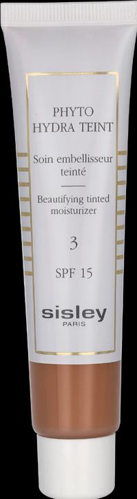 Image du produit Sisley Phyto Hydra Teint (3 D'or)