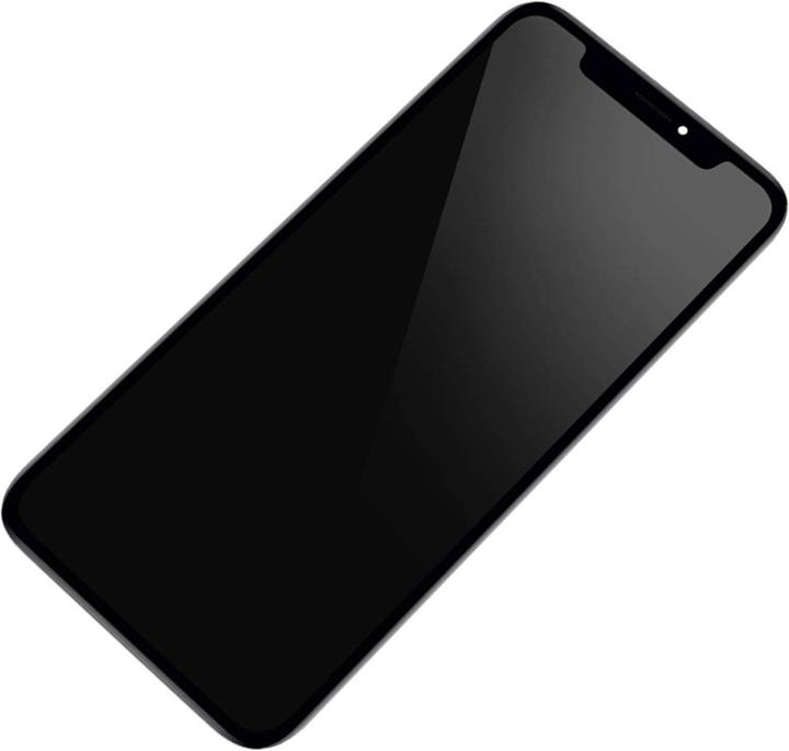 Actual product image Clappio LCD display Apple iPhone XR (Display, iPhone XR)