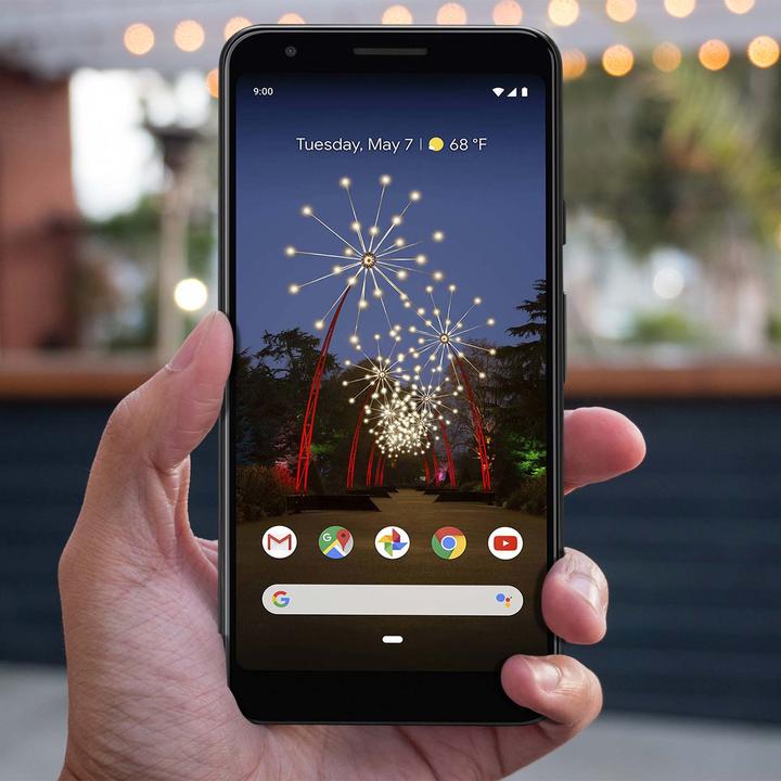 Image du produit Google Écran LCD Pixel 3A (Écran, Google Pixel 3a)