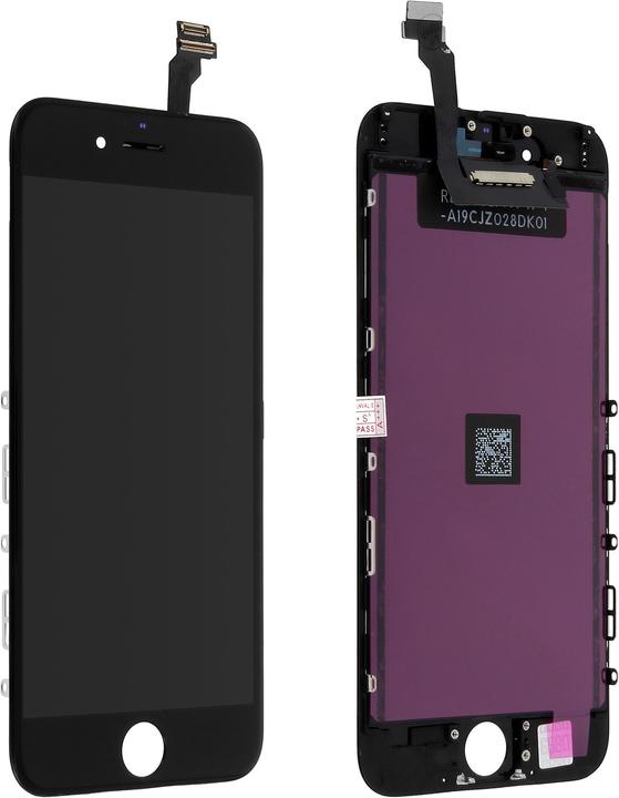 Image du produit Avizar Pièce de rechange LCD Apple iPhone 6, 6S (Écran, iPhone 6)