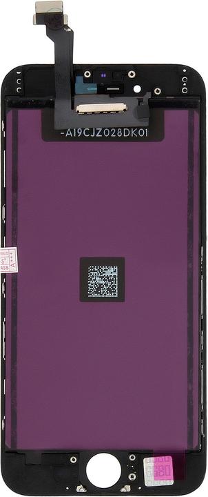 Image du produit Avizar Pièce de rechange LCD Apple iPhone 6, 6S (Écran, iPhone 6)