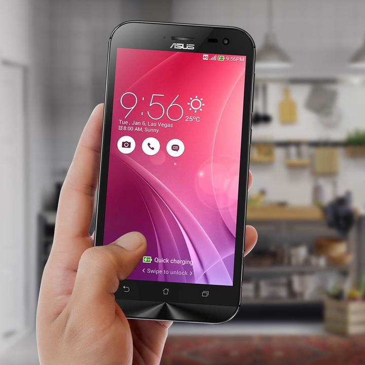 Produktbild ASUS LCD-Display ZenFone Zoom ZX551ML (Asus Zenfone Zoom)