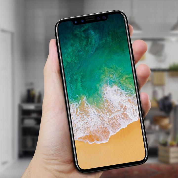Produktbild Clappio LCD-Display iPhone X (Display, iPhone X)