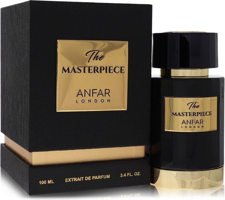 Anfar The Masterpiece (Eau de Parfum, 100 ml)