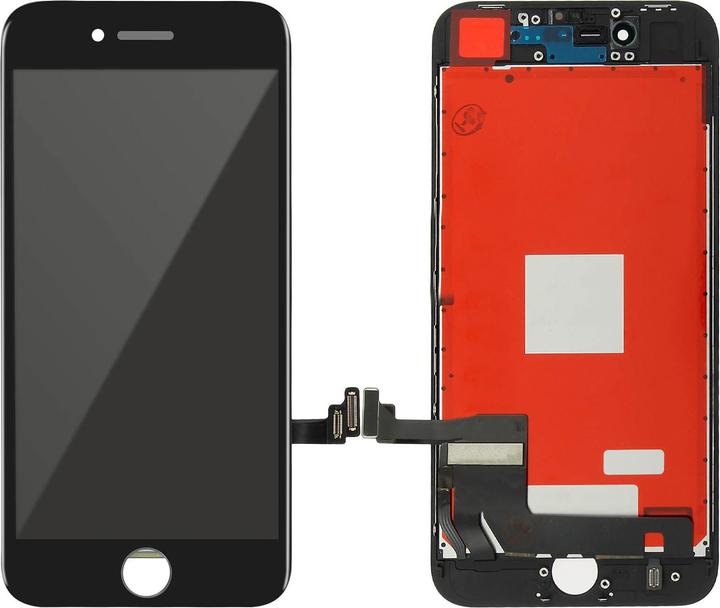Produktbild Clappio LCD-Display iPhone 8 / SE 2020 (Display, iPhone SE (2020))
