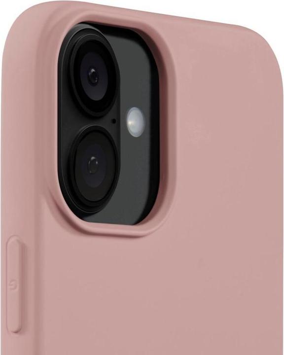 Produktbild Hama Fantastic Feel (Apple iPhone 16 Plus)