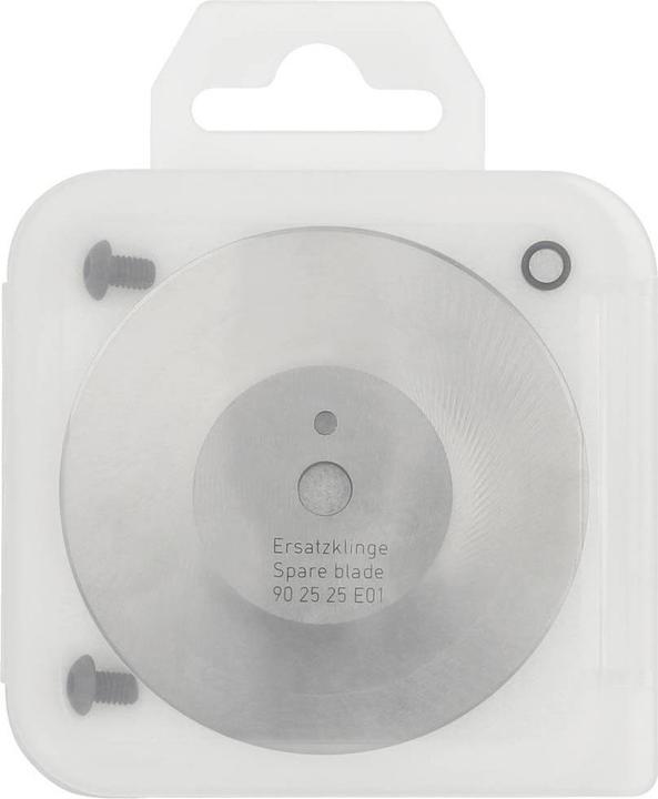 Actual product image Knipex Spare cutting wheel for 90 25 25 (Tailor's wheel)