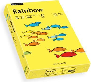 Immagine prodotto Papyrus Rainbow FSC A3 120g light cham. (120 g/m², 250 x, A3)