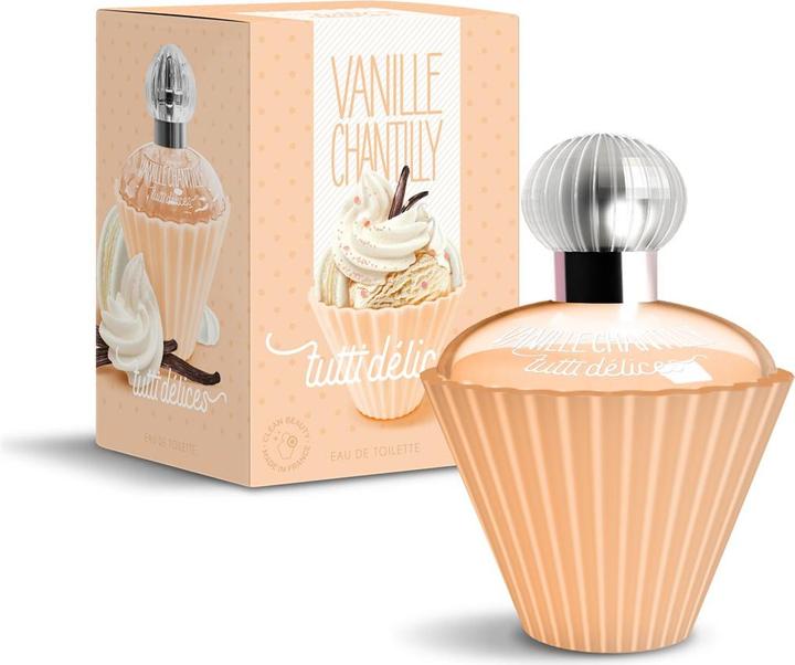 Image du produit Tutti Délices - Vanilla Whipped Cream Eau de Toilette (Eau de toilette, 50 ml)