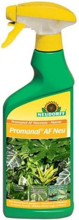 Neudorff Promanal AFS Sans cochenille & puceron lanigère (Thunderbug, Tétranyque rouge, Cochenilles)