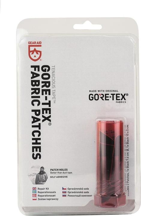 Immagine prodotto Gear aid Kit di riparazione Gore-Tex