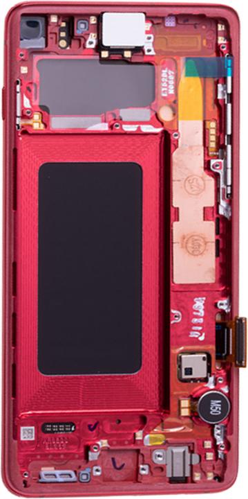 Produktbild Samsung LCD-Display Galaxy S10 (Display, Galaxy S10)