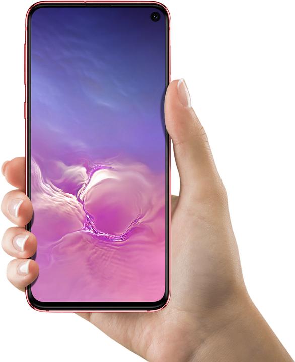 Produktbild Samsung LCD-Display Galaxy S10 (Display, Galaxy S10)