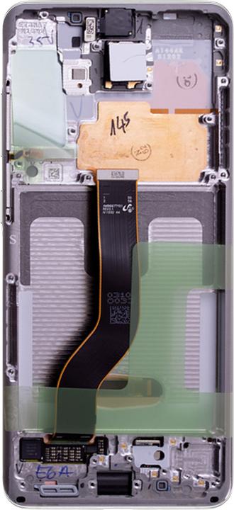 Image du produit Samsung Écran LCD Galaxy S20 (Écran, Galaxy S20)