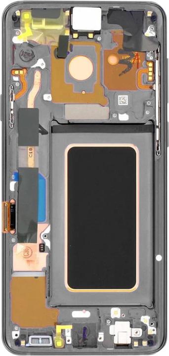 Produktbild Samsung LCD-Display Galaxy S9 Plus (Display, Galaxy S9+)