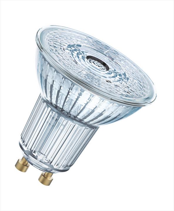 Actual product image Osram LED Spot Value (GU10, 4.30 W, 350 lm, 1 x, F)