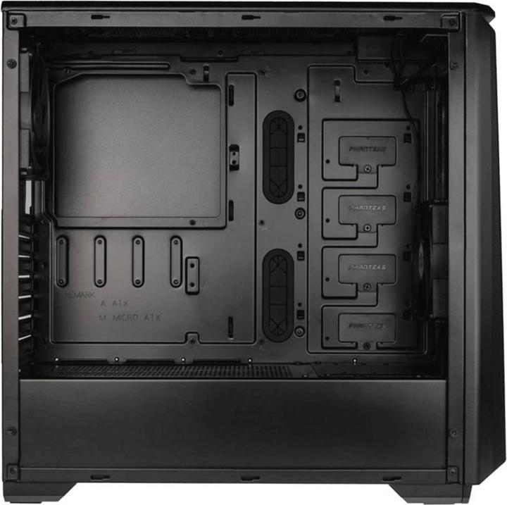 Actual product image Phanteks Eclipse P400A (ATX, mATX, Mini-ITX, E-ATX)