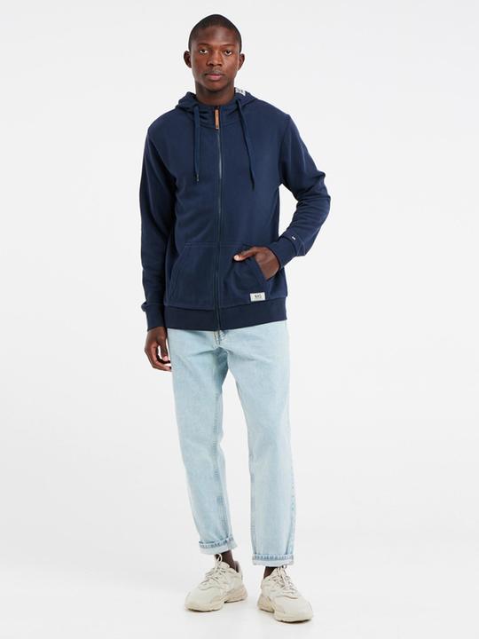 Actual product image MGA Mens Sweatshirt Protest Nxgollie Full Zip Hoody (XL)