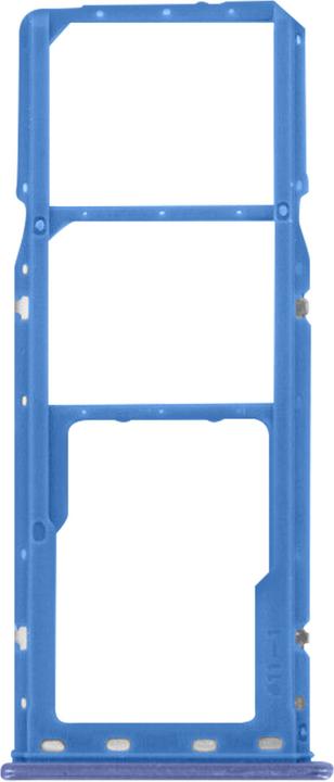 Produktbild Clappio Ersatz Sim-Halter Samsung A50 (SIM-Halterung, Galaxy A50)