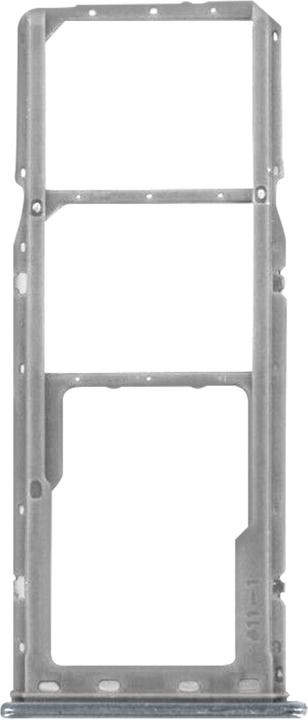 Image du produit Clappio Support Sim de rechange Samsung A50 (Support de carte SIM, Galaxy A50)