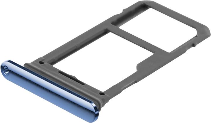 Immagine prodotto Clappio Supporto Sim di ricambio per Samsung S8 / S8 Plus (Porta SIM, Galaxy S8+)