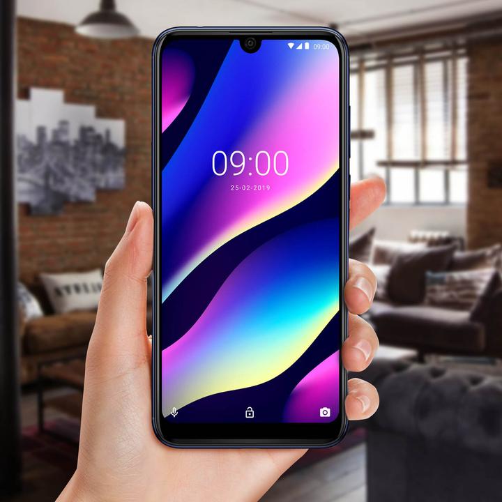 Immagine prodotto Wiko Display LCD View 3 Lite (Display, Wiko View 3 Lite)