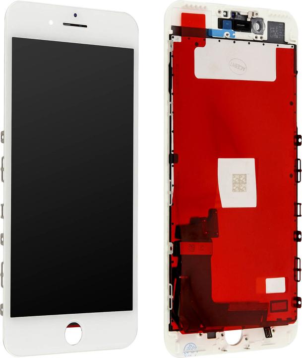 Actual product image Avizar Apple iPhone 7 Plus LCD Spare Part (Display, iPhone 7 Plus)