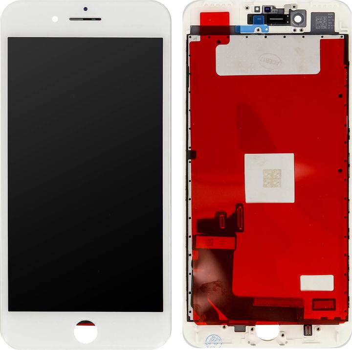 Actual product image Avizar Apple iPhone 7 Plus LCD Spare Part (Display, iPhone 7 Plus)