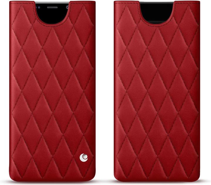 Immagine prodotto Noreve Cover in pelle (Samsung Galaxy Note 9)