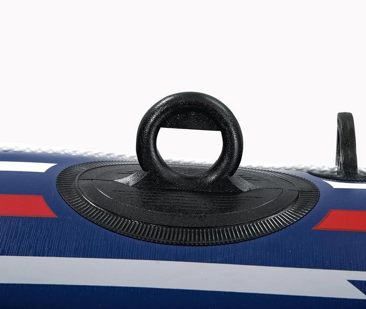 Image du produit Bestway HYDRO-FORCE TRECK X3 SET 307X126CM (307 cm, 3 pers.)