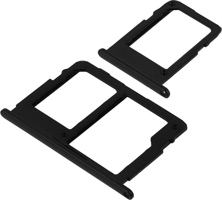 Immagine prodotto Avizar Supporto Sim di ricambio Galaxy J5 2017 (Porta SIM, Galaxy J5 (2017))