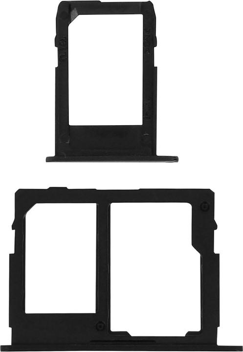 Immagine prodotto Avizar Supporto Sim di ricambio Galaxy J5 2017 (Porta SIM, Galaxy J5 (2017))