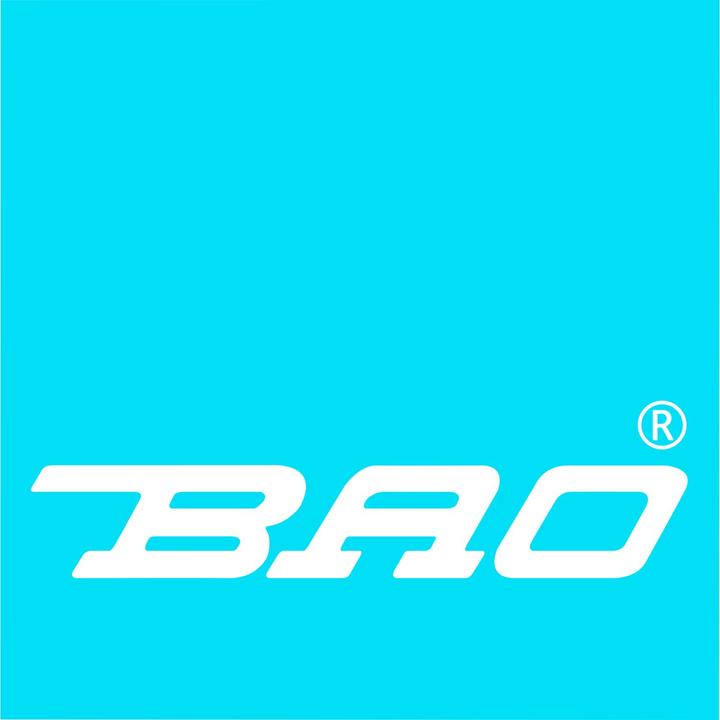 Produktbild Bao Weichwachsstange Wenge/578, 10 Stück