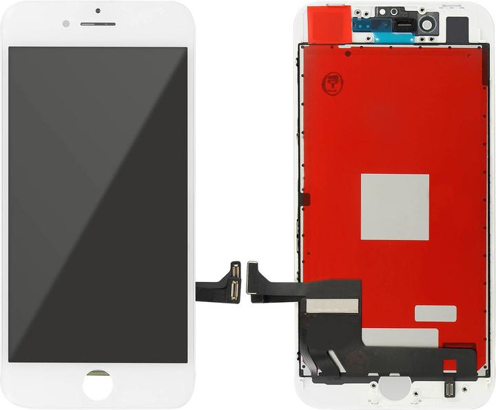 Actual product image Clappio LCD display Apple iPhone 8 / SE 2020 (Display, iPhone 8)