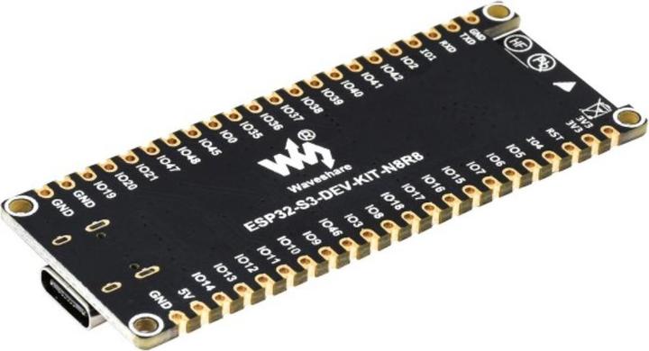 Immagine prodotto WaveShare Scheda di sviluppo ESP32-S3