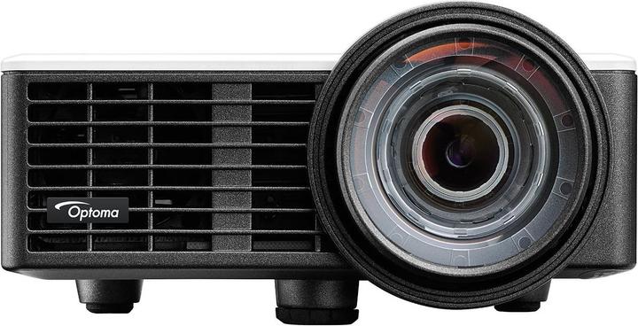 Image du produit Optoma Ml750st (WXGA, 800 lm, 0.8:1)