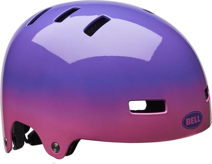 Immagine prodotto Bell Casco Span (48,5 - 52 cm)