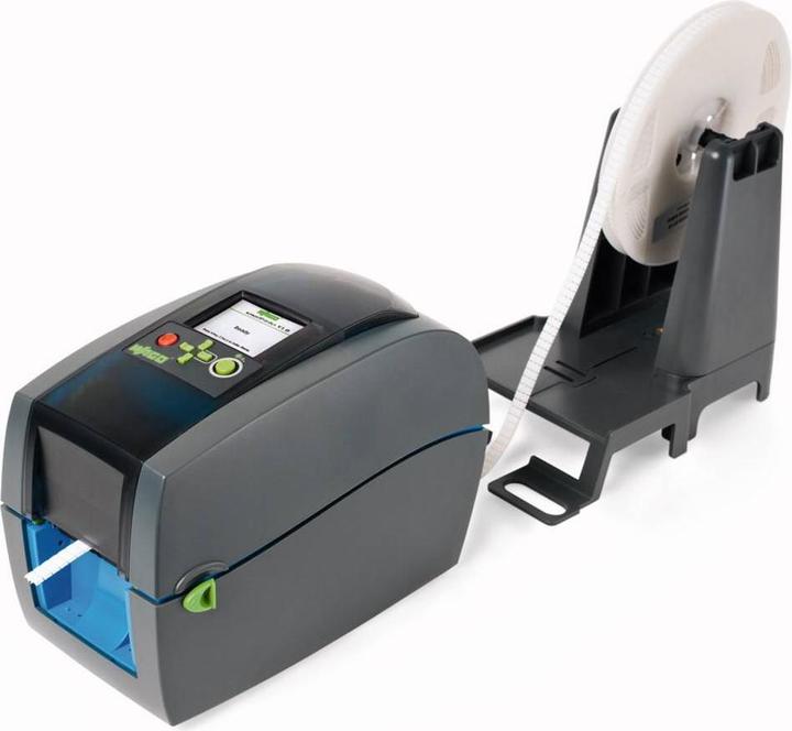 Immagine prodotto Wago 258-5000 (300 dpi)