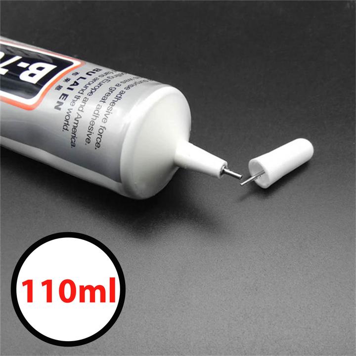 Actual product image Avizar B-7000 glue, repair adhesive 110ml (Tool)