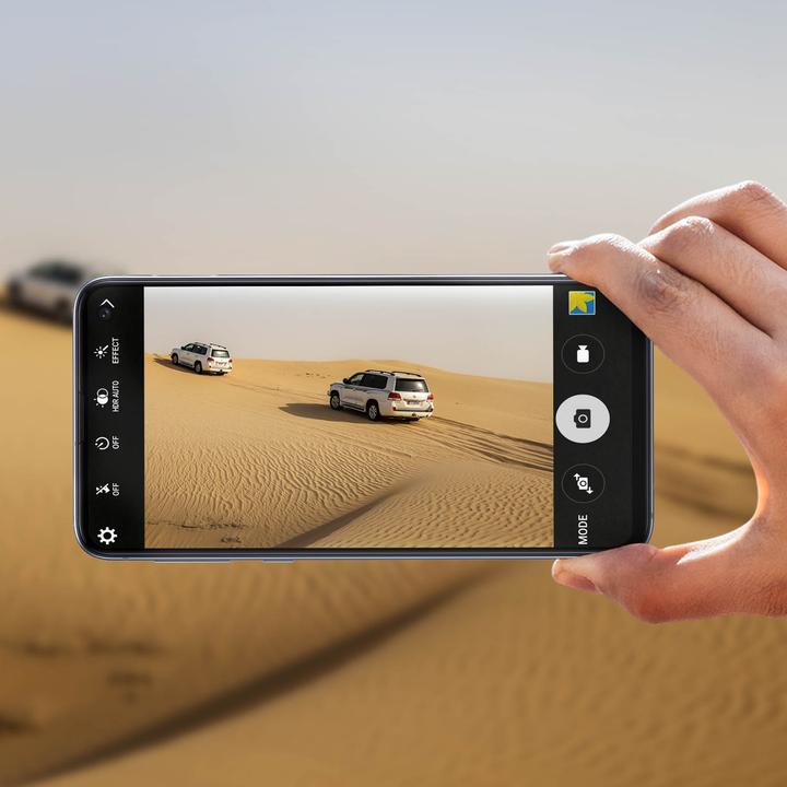 Produktbild Clappio Samsung Galaxy S10e Rückkamera Ersazteil (Galaxy S10e)