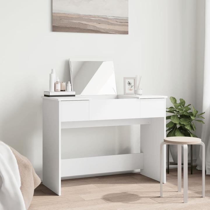 Produktbild VidaXL Karissa (100 x 45 x 76 cm)