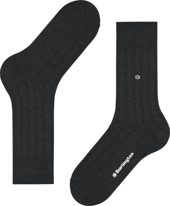 Immagine prodotto Burlington Bootsocke Dover Wool (40 - 46)