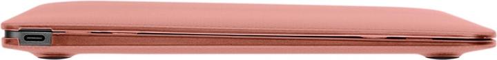 Actual product image Incase Hardshell MacBook 12 Dots - Rose Quartz (12.01", Apple)