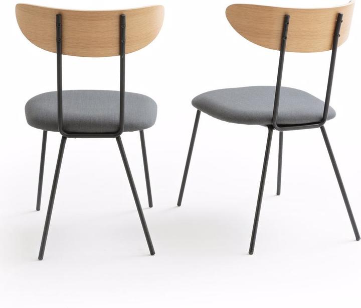 Produktbild La Redoute Interieurs Brooklyn
