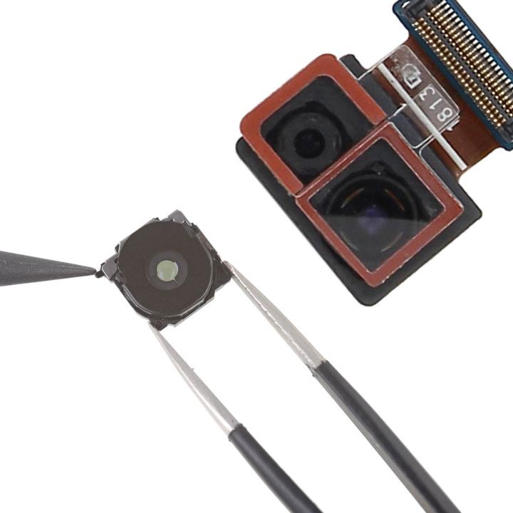 Actual product image Samsung Front camera replacement part Galaxy S9 (Galaxy S9)