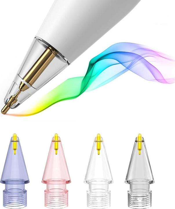 Actual product image 4smarts Aktiver Pencil Pro