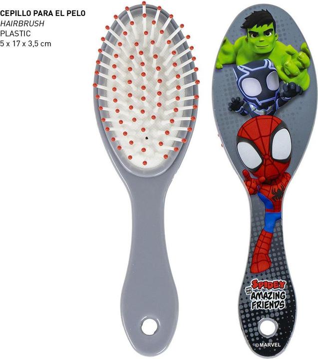 Produktbild Cerda Toiletry Bag Toiletbag Accessories - Spidey (2500002853)
