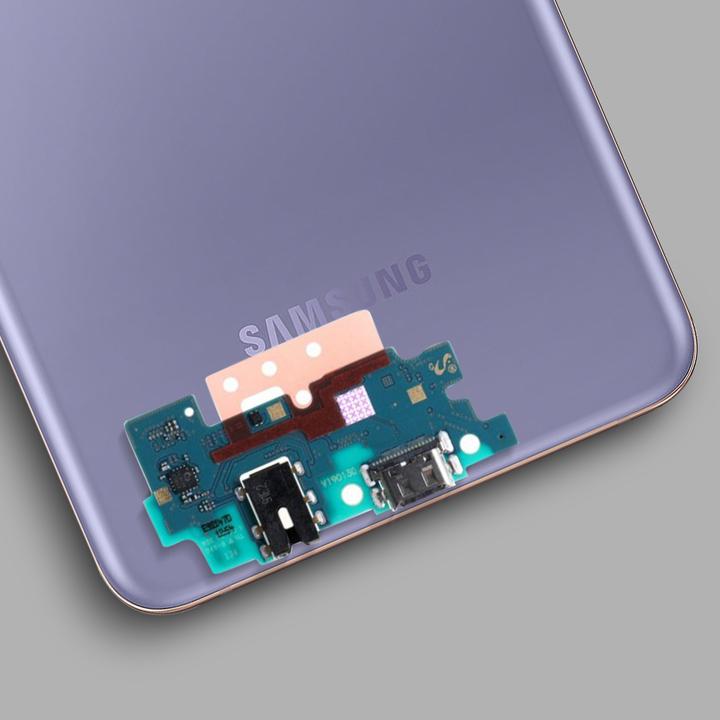 Produktbild Clappio Ladebuchse Ersatzteil Samsung Galaxy A50 (Galaxy A50)